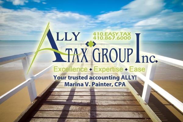 Ally Tax Group