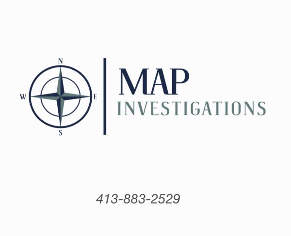 MAP Investigations