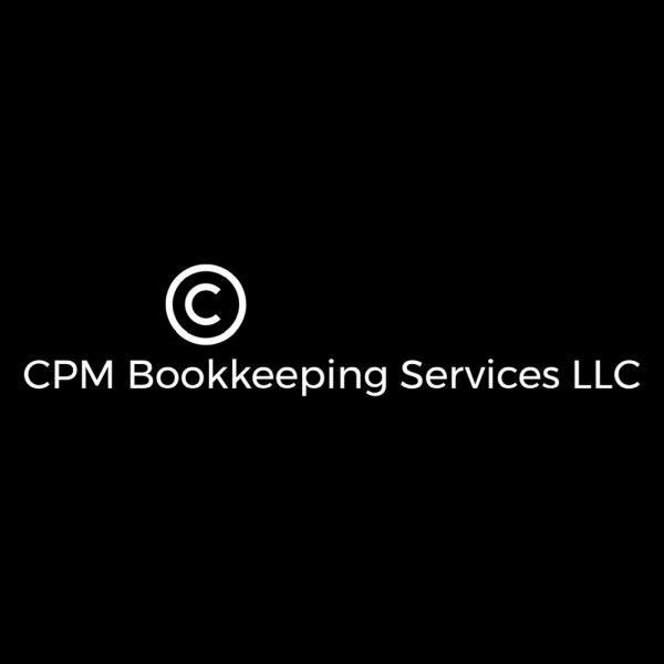 CPM Bookkeeping Services