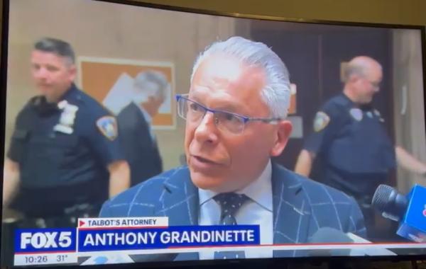 Anthony M. Grandinette