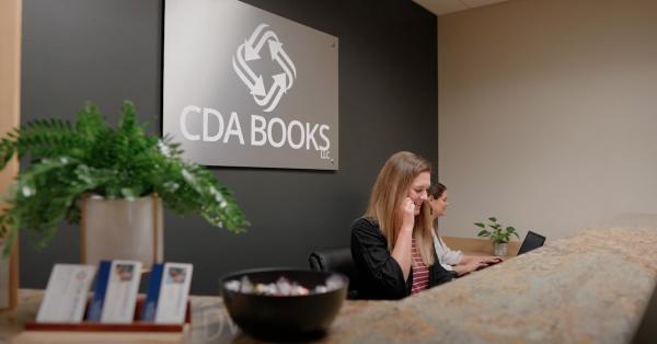 CDA Books