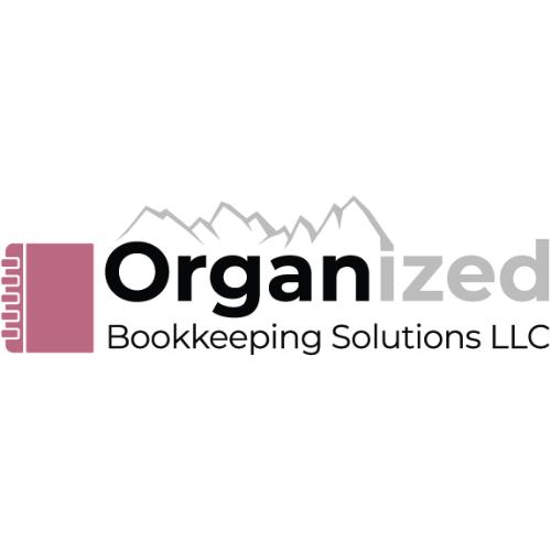 Organized Bookkeeping Solutions