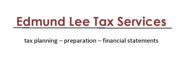 Edmund Lee Tax Services