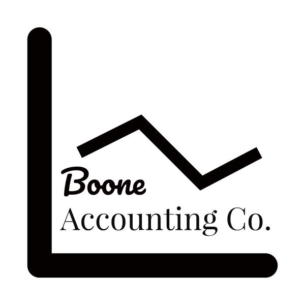 The Boone Accounting Company