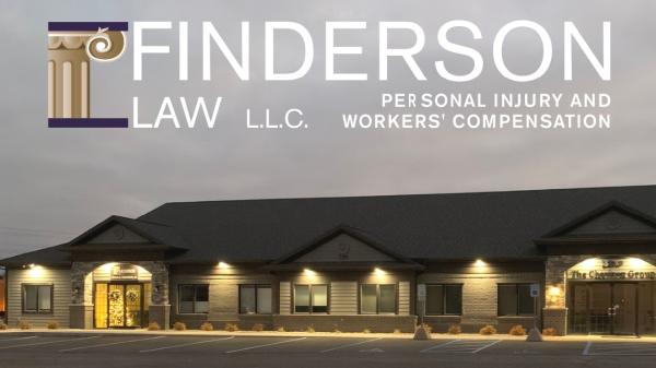 Finderson Law