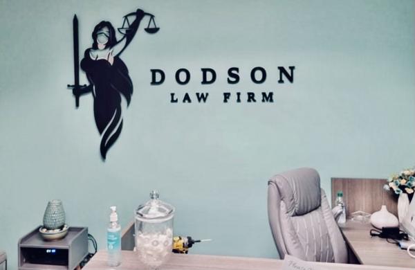 Dodson Law Firm