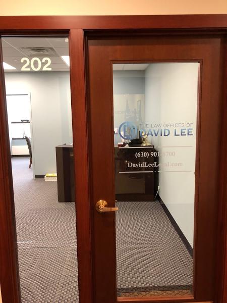 Law Offices of David Lee
