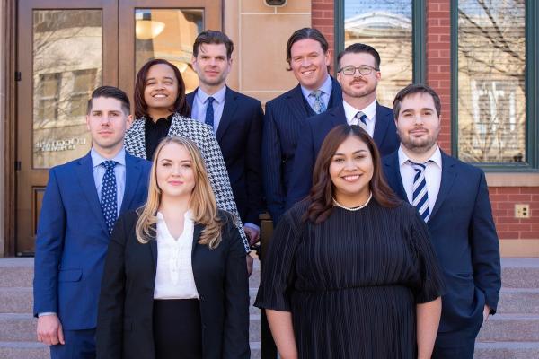 Mims Ballew Hollingsworth | Southlake Family Law