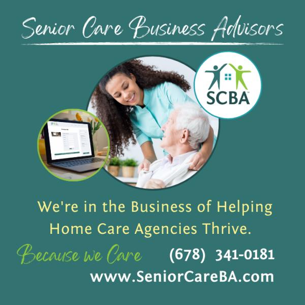 Senior Care Business Advisors