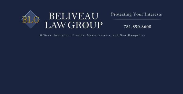 Beliveau Law Group