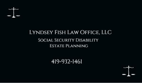 Lyndsey Fish Law Office