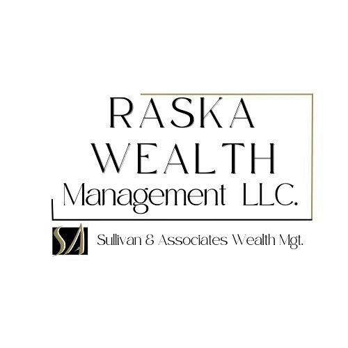 Raska Wealth Management-Stephan T. Raska