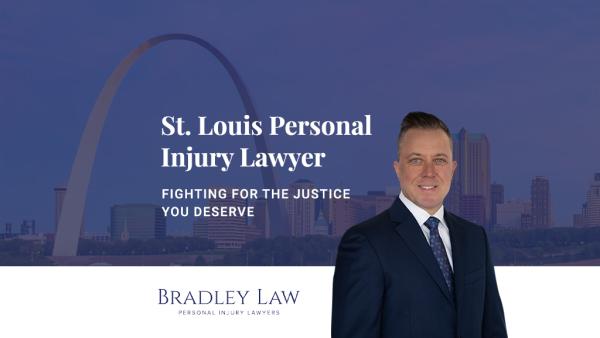 Bradley Law Personal Injury Lawyers - Saint Louis Office
