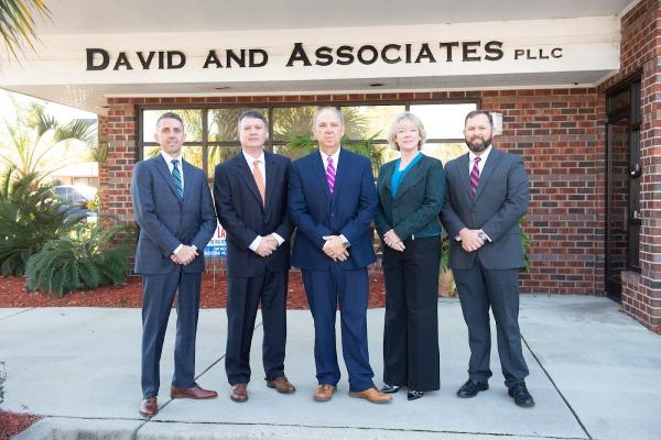 David & Associates, Attorneys at Law