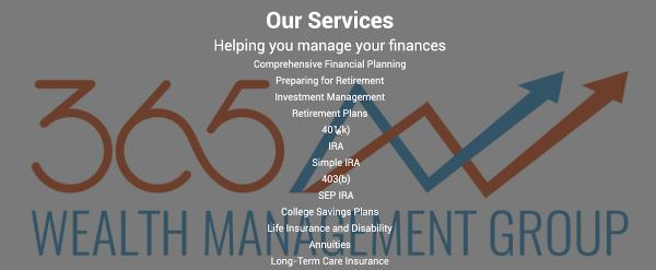 365 Wealth Management Group