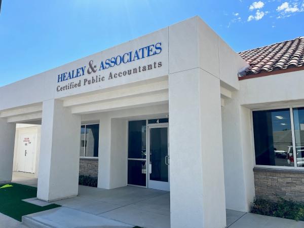 Healey & Associates