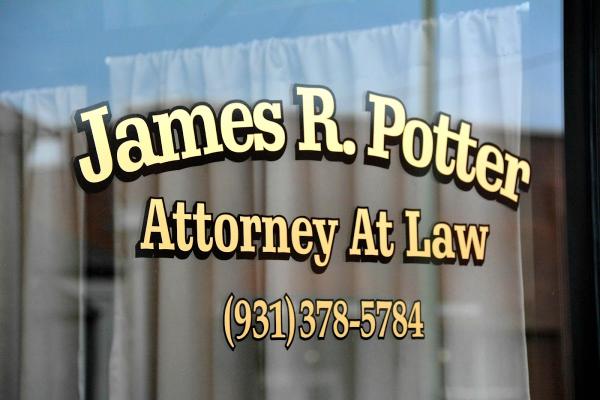 The Potter Law Firm Pllc