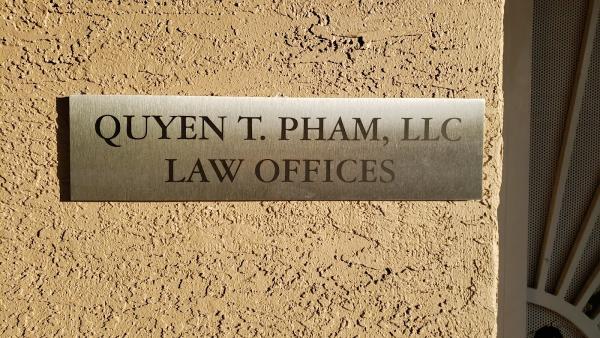 Law Offices of Quyen T. Pham