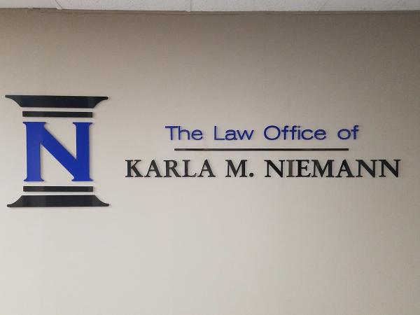 Niemann Law (Karla M. Niemann