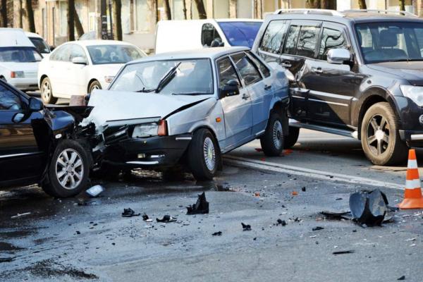 Robert Solomon Metro Law Car Accident Lawyers