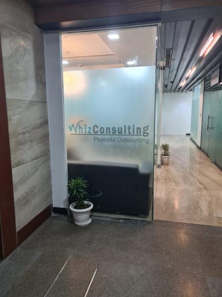 Whiz Consulting Pvt.