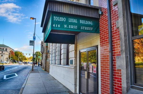 James Perlman: Toledo Bankruptcy Law