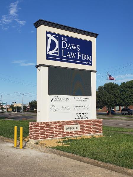The Daws Law Firm
