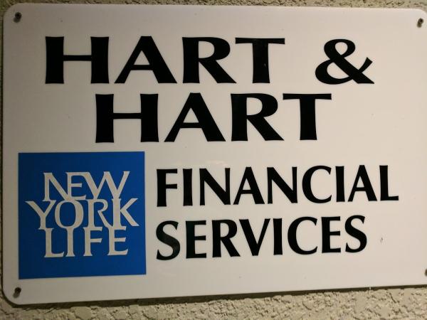 Hart & Hart Financial Services - New York Life