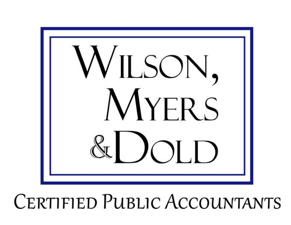 Wilson, Myers & Dold Cpa's