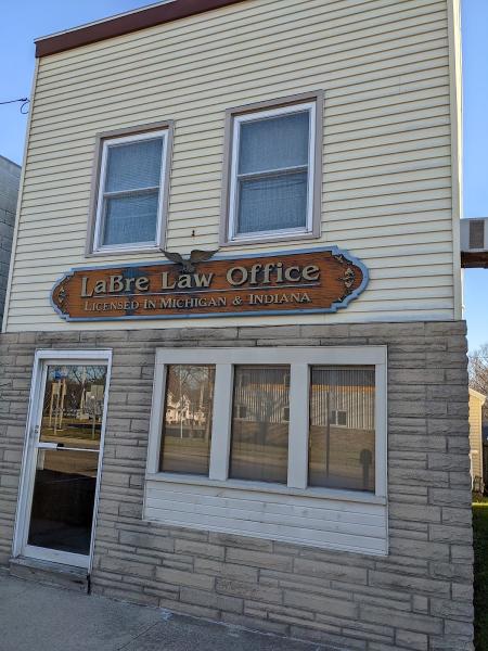 Labre Law Office