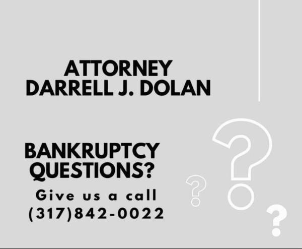 Darrell J. Dolan Attorney At Law