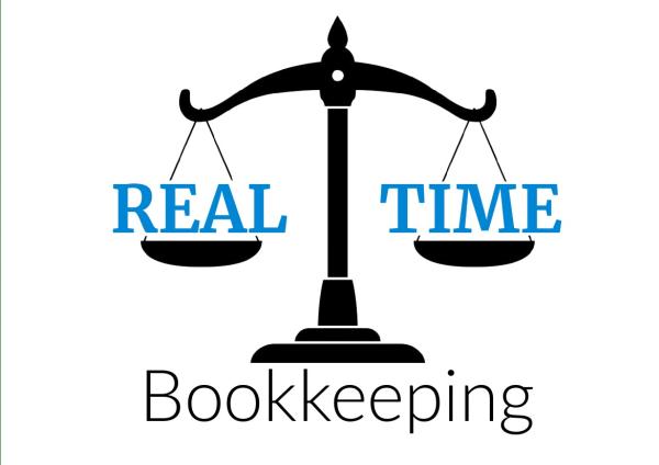 Real Time Bookkeeping
