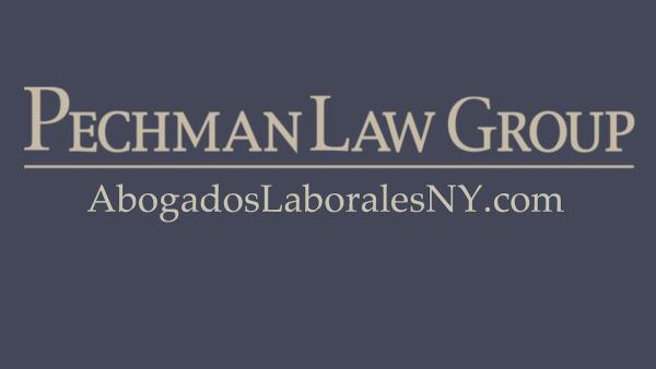 Pechman Law Group