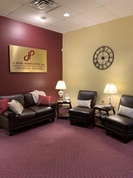 J. Pink Associates