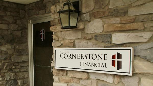 The Advisors at Cornerstone Financial