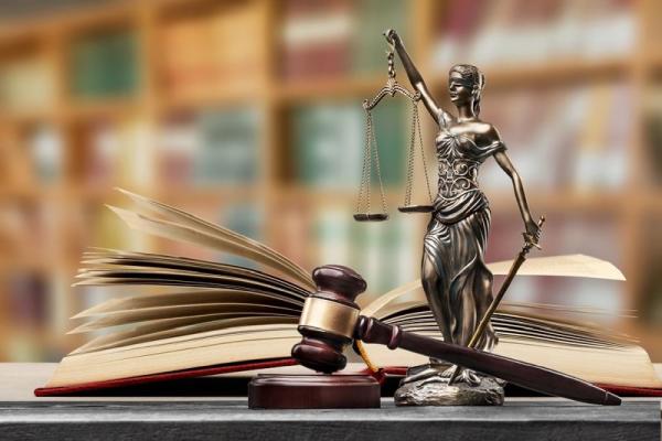Richard Jensen Criminal Defense Attorney