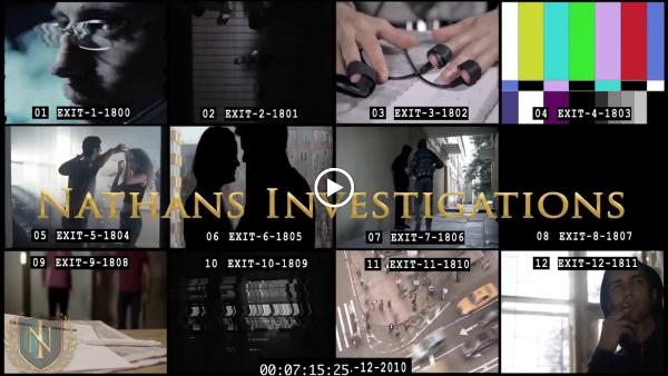 Nathans Investigations