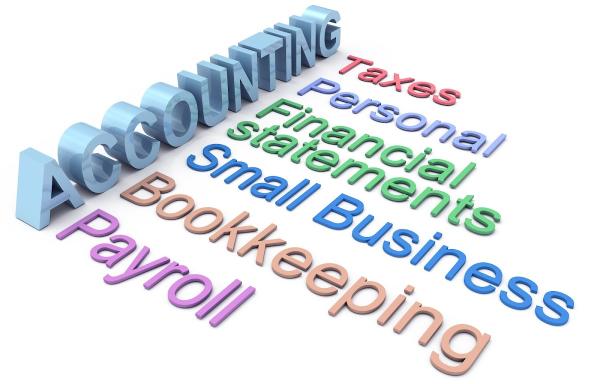 T. Rose Bookkeeping