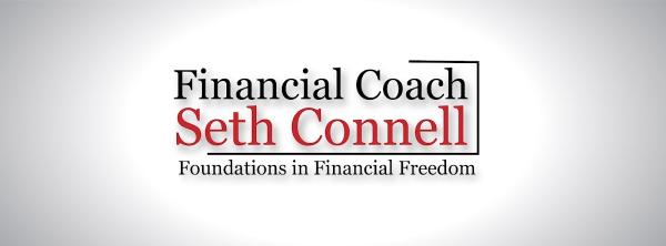 Financial Coach Seth Connell