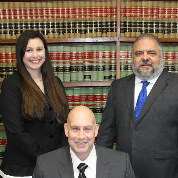 Miller, Hampton & Hilgendorf Attorneys