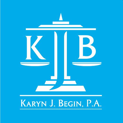 Karyn J Begin, PA Law Office