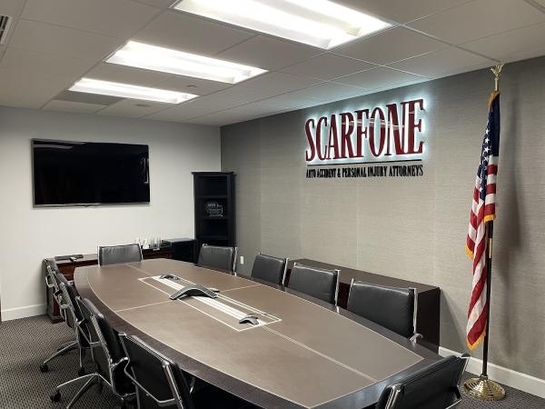 Scarfone Auto Accident & Personal Injury Attorneys