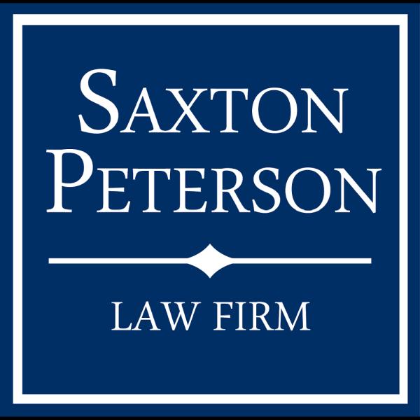 Saxton Peterson Law Firm