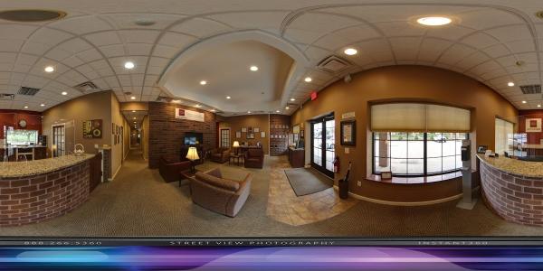 Huffman-Mayer Wealth Management Group