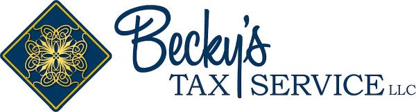 Becky's Tax Service