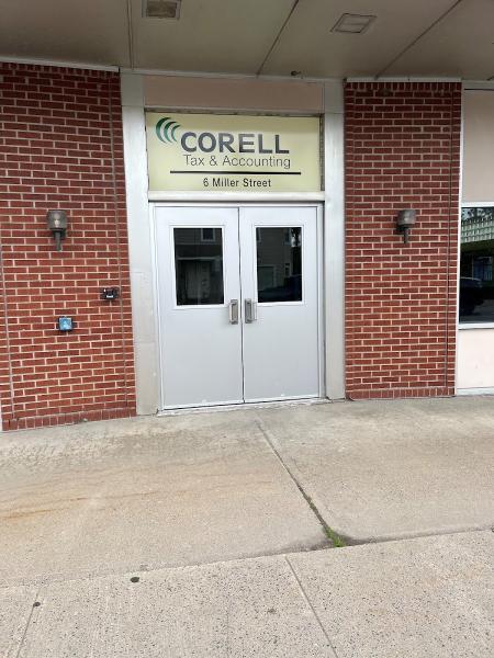 Corell Tax & Accounting