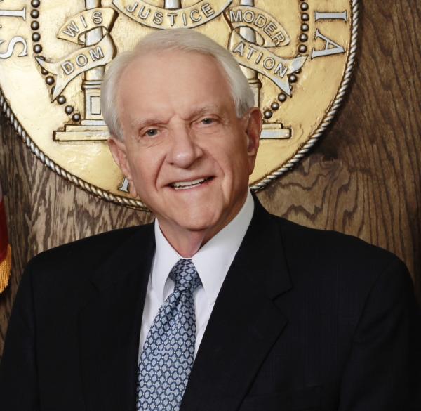 Ernest Kirk II