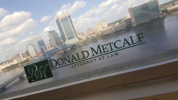 The Law Office Of Donald Metcalf