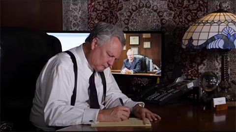 Law Offices of John D. Lueck