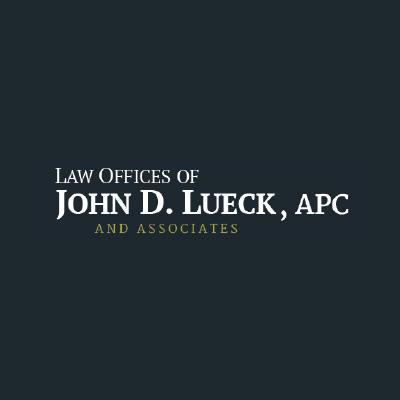 Law Offices of John D. Lueck